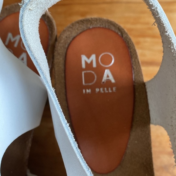 🇪🇸 Moda In Pelle Heels - Picture 4 of 9